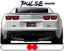 Load image into Gallery viewer, 2010-2013 Camaro Sequential 3rd Brake Light
