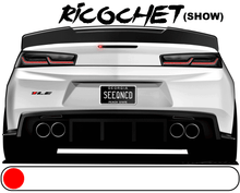 Load image into Gallery viewer, 2014+ Camaro Sequential 3rd Brake Light
