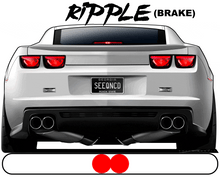 Load image into Gallery viewer, 2010-2013 Camaro Sequential 3rd Brake Light
