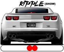 Load image into Gallery viewer, 2010-2013 Camaro Sequential 3rd Brake Light
