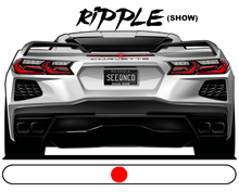 Load image into Gallery viewer, 2020+ C8 Corvette Sequential 3rd Brake Light

