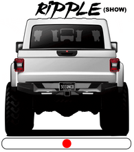 Load image into Gallery viewer, 2020+ Jeep Gladiator Sequential 3rd Brake Light
