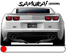 Load image into Gallery viewer, 2010-2013 Camaro Sequential 3rd Brake Light
