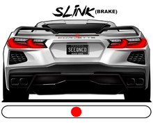 Load image into Gallery viewer, 2020+ C8 Corvette Sequential 3rd Brake Light
