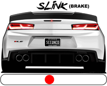 Load image into Gallery viewer, 2014+ Camaro Sequential 3rd Brake Light
