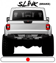 Load image into Gallery viewer, 2020+ Jeep Gladiator Sequential 3rd Brake Light
