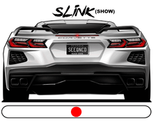 Load image into Gallery viewer, 2020+ C8 Corvette Sequential 3rd Brake Light
