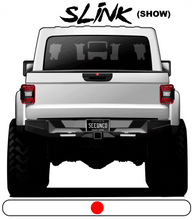 Load image into Gallery viewer, 2020+ Jeep Gladiator Sequential 3rd Brake Light
