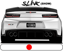 Load image into Gallery viewer, 2014+ Camaro Sequential 3rd Brake Light
