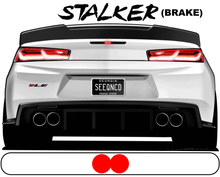 Load image into Gallery viewer, 2014+ Camaro Sequential 3rd Brake Light
