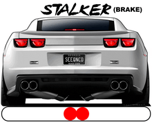 Load image into Gallery viewer, 2010-2013 Camaro Sequential 3rd Brake Light
