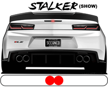 Load image into Gallery viewer, 2014+ Camaro Sequential 3rd Brake Light
