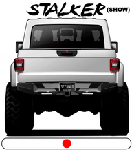 Load image into Gallery viewer, 2020+ Jeep Gladiator Sequential 3rd Brake Light
