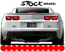 Load image into Gallery viewer, 2010-2013 Camaro Sequential 3rd Brake Light

