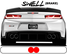 Load image into Gallery viewer, 2014+ Camaro Sequential 3rd Brake Light
