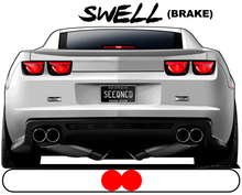 Load image into Gallery viewer, 2010-2013 Camaro Sequential 3rd Brake Light
