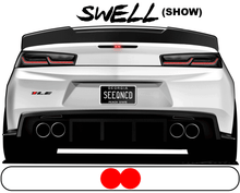 Load image into Gallery viewer, 2014+ Camaro Sequential 3rd Brake Light
