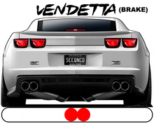 Load image into Gallery viewer, 2010-2013 Camaro Sequential 3rd Brake Light
