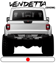 Load image into Gallery viewer, 2020+ Jeep Gladiator Sequential 3rd Brake Light
