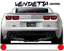 Load image into Gallery viewer, 2010-2013 Camaro Sequential 3rd Brake Light
