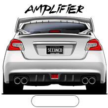 Load image into Gallery viewer, 2015-2021 Subaru WRX &amp; STI Sequential 3rd Brake Light
