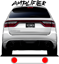 Load image into Gallery viewer, 2011-2020 Dodge Durango Sequential 3rd Brake Light
