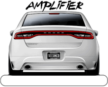 Load image into Gallery viewer, 2013-2016 Dodge Dart Sequential 3rd Brake Light
