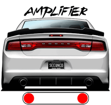 Load image into Gallery viewer, 2011-14 Dodge Charger Sequential 3rd Brake Light AMPLIFIER
