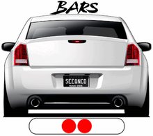 Load image into Gallery viewer, 2011-2019 Chrysler 300 Sequential 3rd Brake Light

