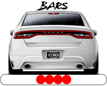 Load image into Gallery viewer, 2013-2016 Dodge Dart Sequential 3rd Brake Light

