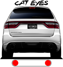 Load image into Gallery viewer, 2011-2020 Dodge Durango Sequential 3rd Brake Light
