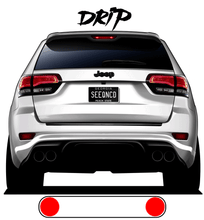Load image into Gallery viewer, 2011-2022 Jeep Grand Cherokee Sequential 3rd Brake Light

