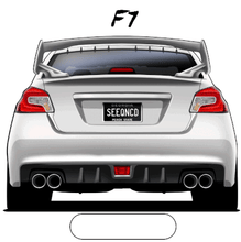 Load image into Gallery viewer, 2015-2021 Subaru WRX &amp; STI Sequential 3rd Brake Light
