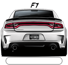 Load image into Gallery viewer, 2015-2023 Dodge Charger Sequential 3rd Brake Light

