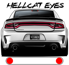 Load image into Gallery viewer, 2015-2023 Dodge Charger Sequential 3rd Brake Light
