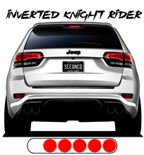 Load image into Gallery viewer, 2011-2022 Jeep Grand Cherokee Sequential 3rd Brake Light
