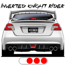 Load image into Gallery viewer, 2015-2021 Subaru WRX &amp; STI Sequential 3rd Brake Light
