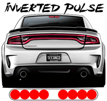 Load image into Gallery viewer, 2015-2023 Dodge Charger Sequential 3rd Brake Light
