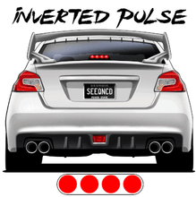 Load image into Gallery viewer, 2015-2021 Subaru WRX &amp; STI Sequential 3rd Brake Light
