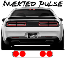 Load image into Gallery viewer, 2008-2023 Dodge Challenger Sequential 3rd Brake Light
