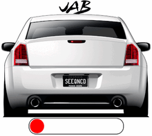 Load image into Gallery viewer, 2011-2019 Chrysler 300 Sequential 3rd Brake Light
