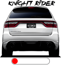 Load image into Gallery viewer, 2011-2020 Dodge Durango Sequential 3rd Brake Light
