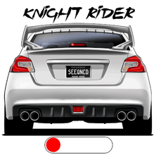Load image into Gallery viewer, 2015-2021 Subaru WRX &amp; STI Sequential 3rd Brake Light
