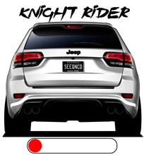 Load image into Gallery viewer, 2011-2022 Jeep Grand Cherokee Sequential 3rd Brake Light
