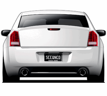 Load image into Gallery viewer, 2011-2019 Chrysler 300 Sequential 3rd Brake Light
