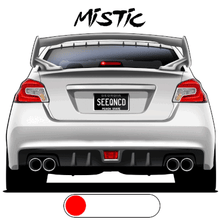 Load image into Gallery viewer, 2015-2021 Subaru WRX &amp; STI Sequential 3rd Brake Light

