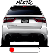 Load image into Gallery viewer, 2011-2020 Dodge Durango Sequential 3rd Brake Light
