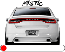 Load image into Gallery viewer, 2013-2016 Dodge Dart Sequential 3rd Brake Light
