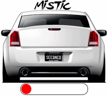 Load image into Gallery viewer, 2011-2019 Chrysler 300 Sequential 3rd Brake Light
