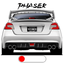 Load image into Gallery viewer, 2015-2021 Subaru WRX &amp; STI Sequential 3rd Brake Light

